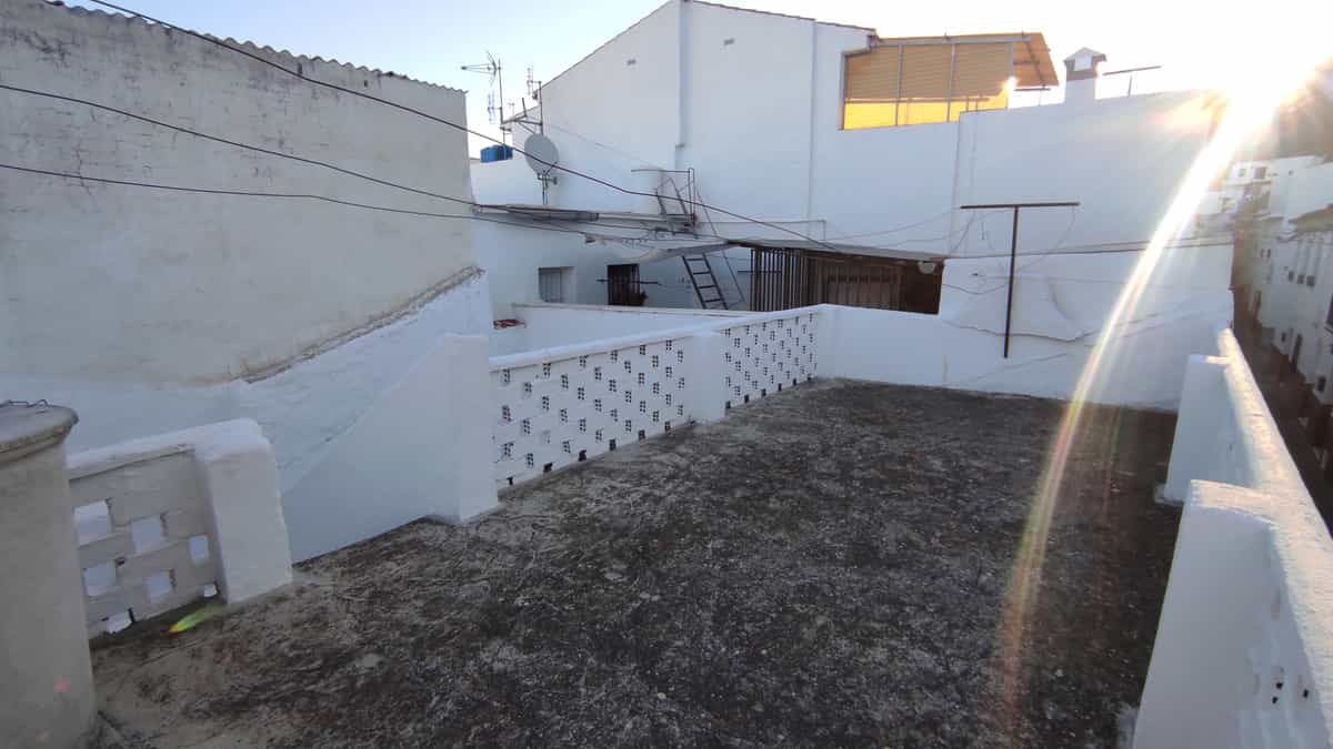 Hus i Alhaurin el Grande, Andalusien 11047966