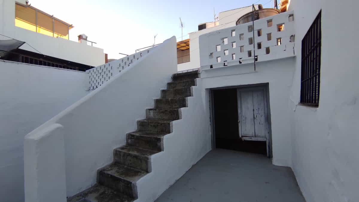 Dom w Alhaurin el Grande, Andaluzja 11047966