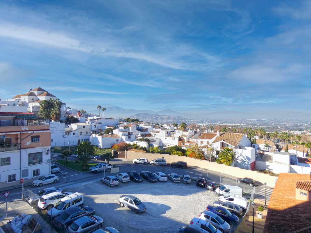 Condomínio no Alhaurín el Grande, Andaluzia 11047971