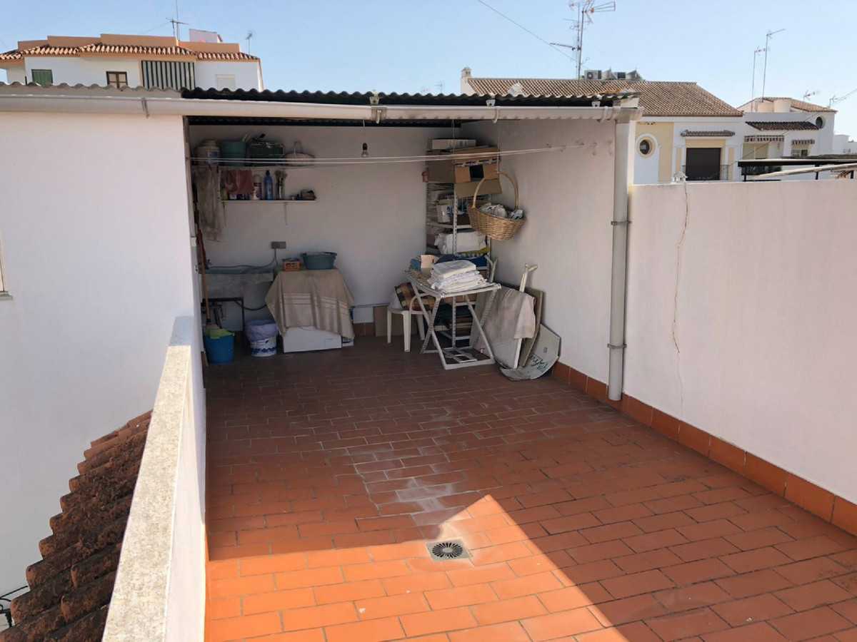 Huis in Estepona, Andalusië 11047977