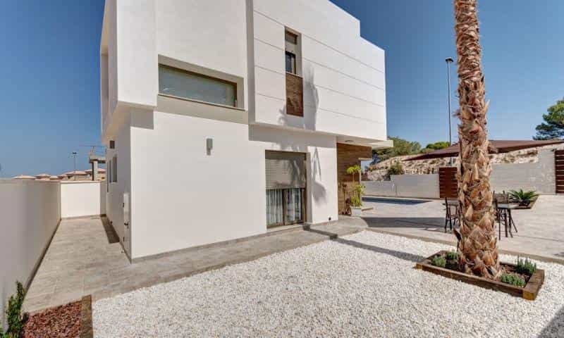 Haus im San Miguel de Salinas, Valencia 11048321