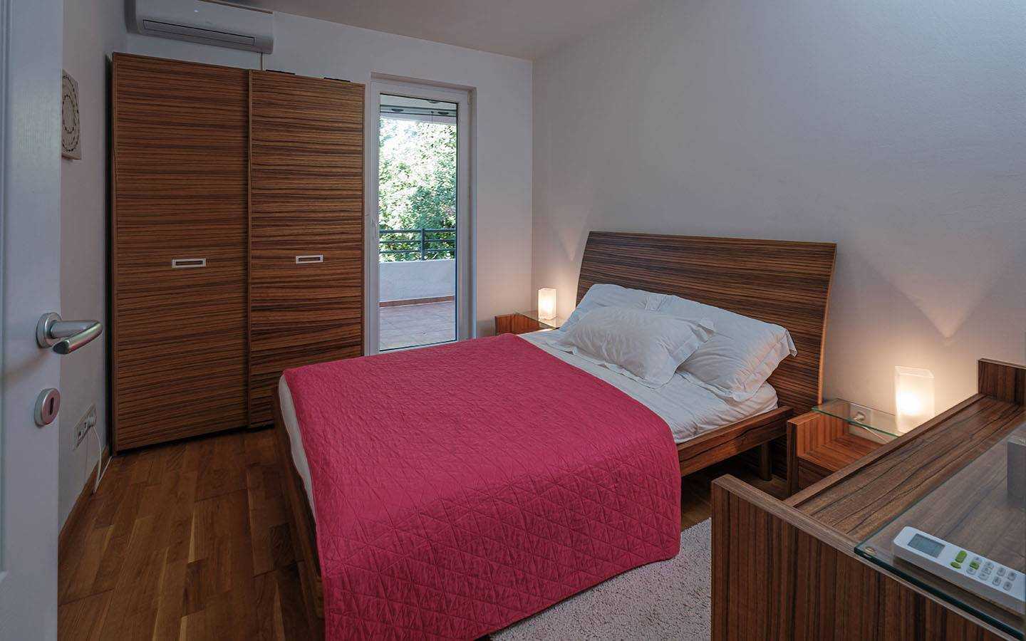 Квартира в gornja lastva, Kotor Municipality 11048358