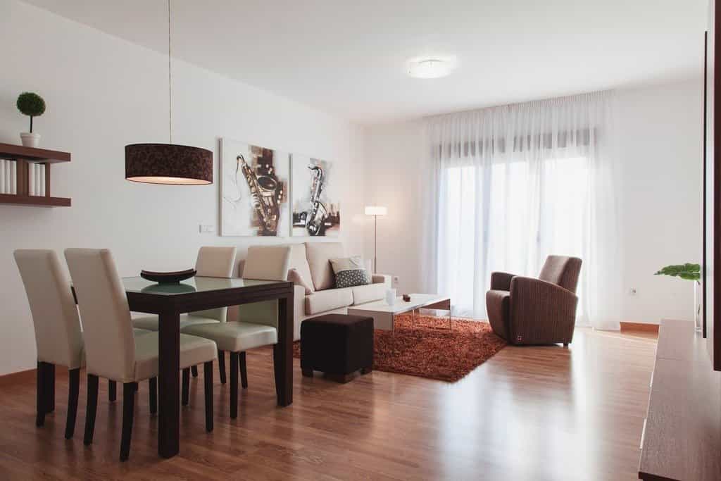 公寓 在 San Pedro del Pinatar, Region of Murcia 11048472
