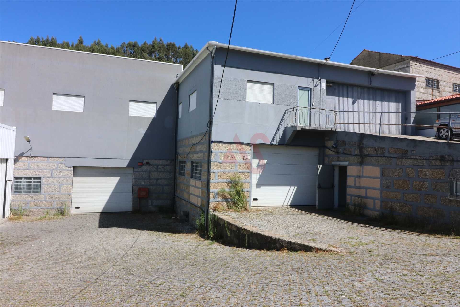 rumah dalam Caldas de Vizela, Braga 11048758