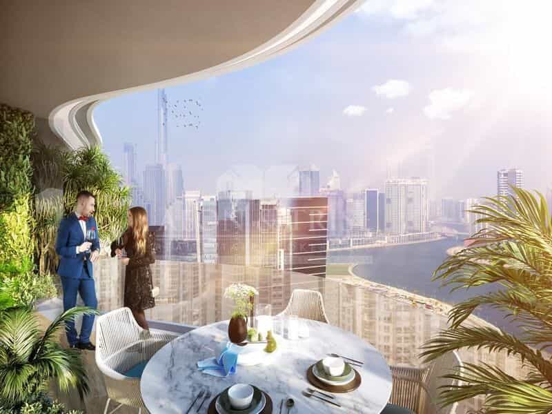 Condominium in Dubai, Dubayy 11048848