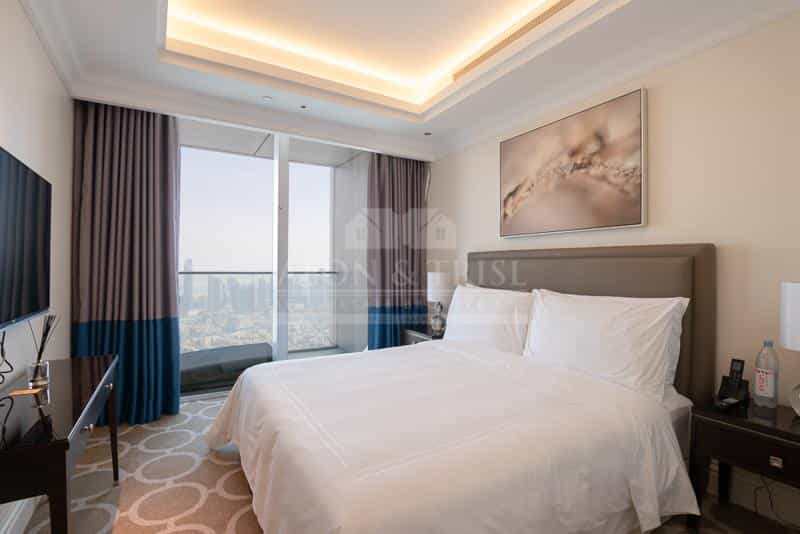 Condominium in Dubai, Dubayy 11048851