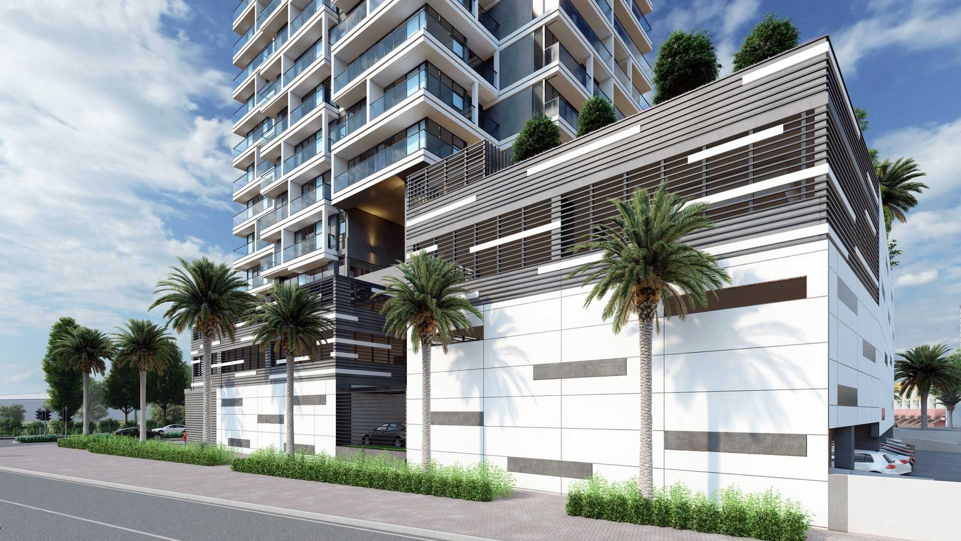Condominium in دبي, دبي 11048858