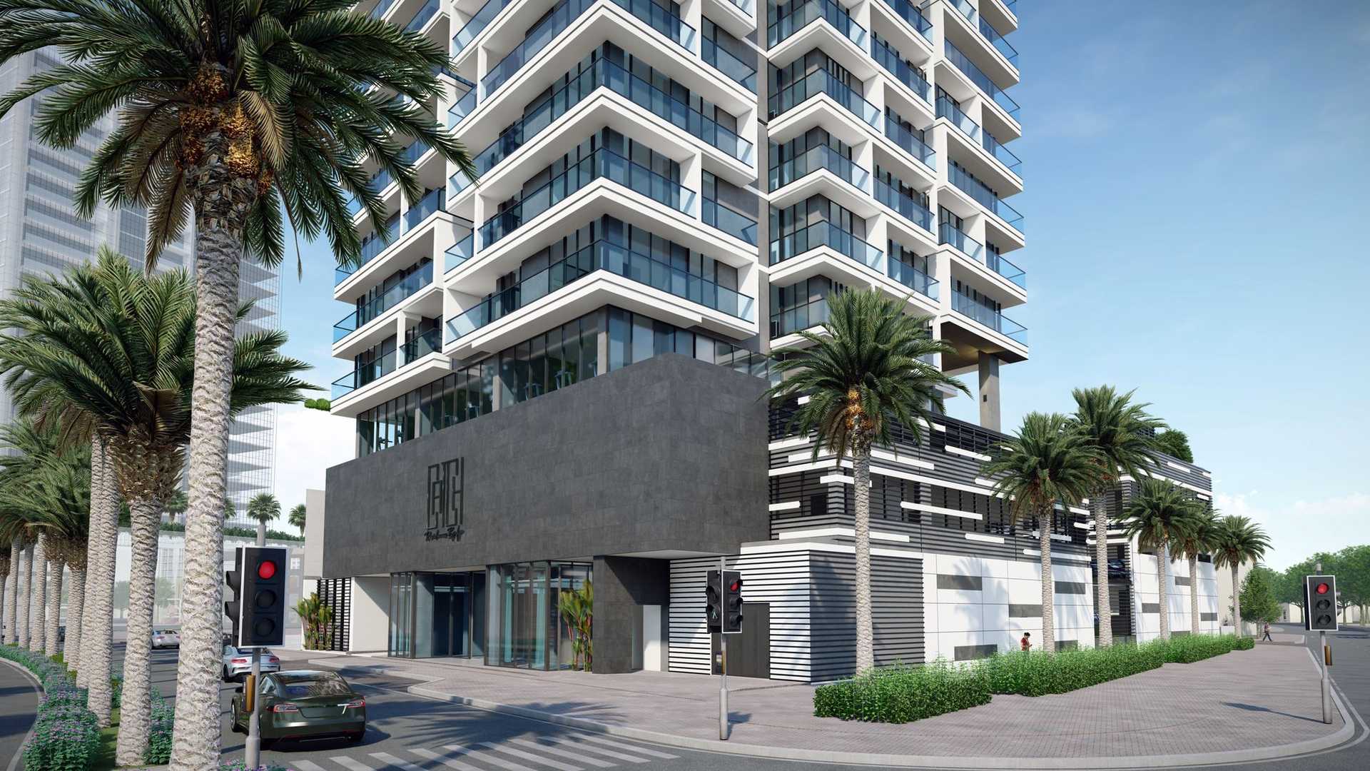 Condominium in دبي, دبي 11048858