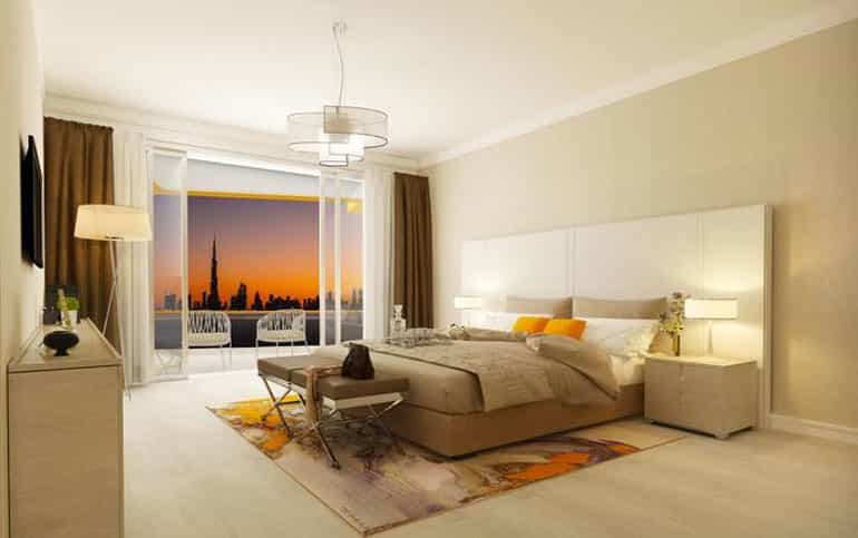Condominium in Dubai, Dubayy 11048942