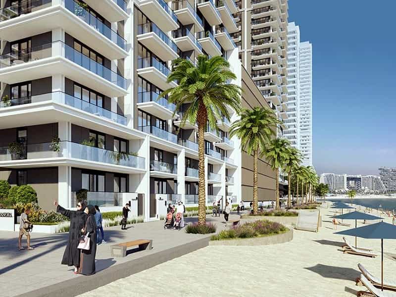 Condominium in Dubai, Dubayy 11048951