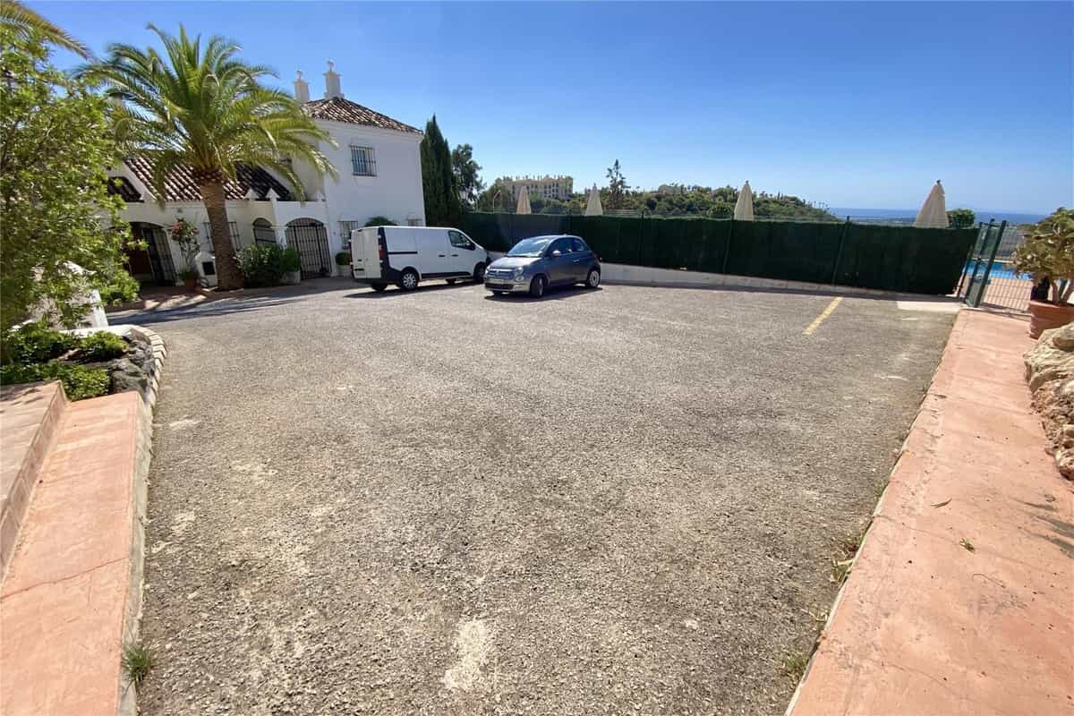 Eigentumswohnung im La Quinta, Canarias 11049057