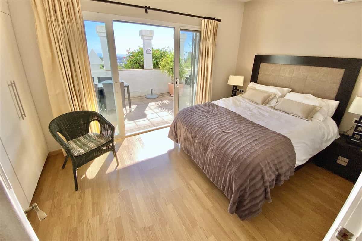 公寓 在 La Quinta, Canarias 11049057