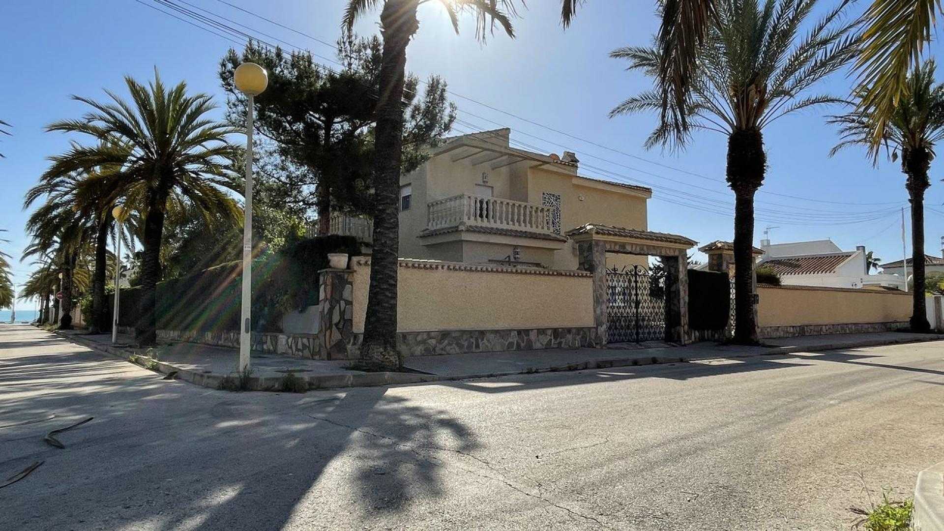 بيت في Cabo Roig, Comunidad Valenciana 11049093
