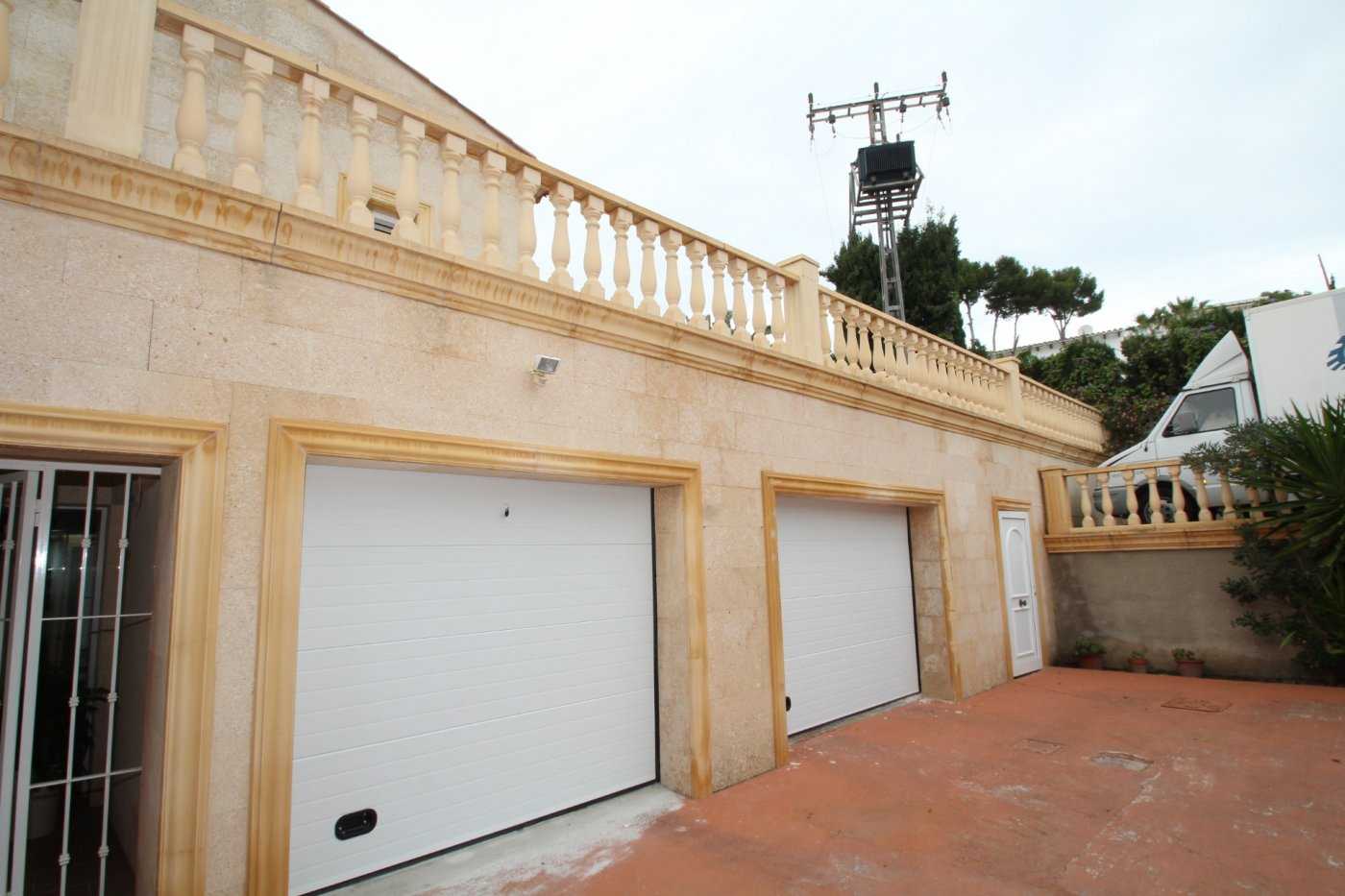 Будинок в Teulada, Spain, Valencian Community 11049100