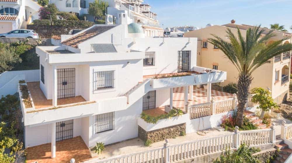 House in Fuengirola, Andalusia 11049164