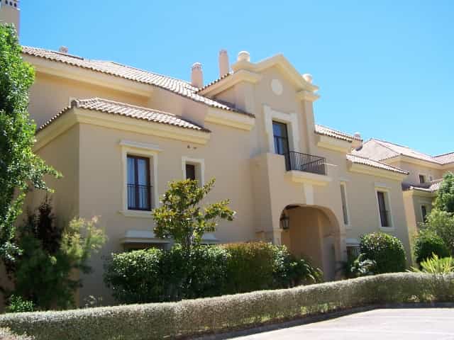 Condomínio no Guadiaro, Andaluzia 11049234