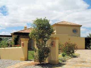 Будинок в Sotogrande, Andalusia 11049238