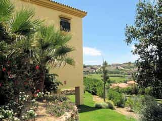 Casa nel Sotogrande, Andalusia 11049238