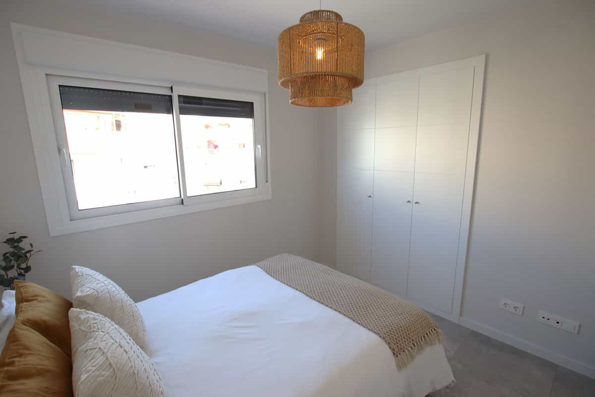 Condominium in Marbella, Andalucía 11049260