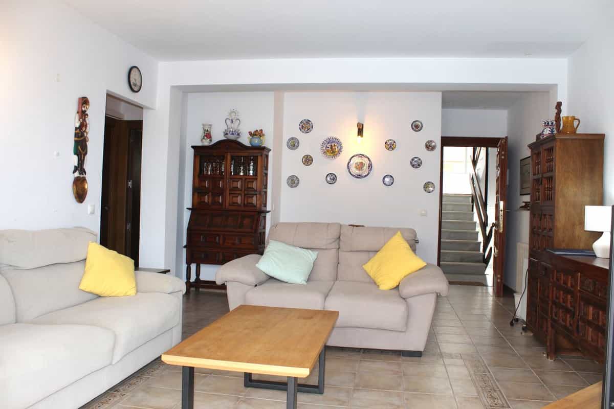Condominium dans Santa Fe de los Boliches, Andalousie 11049303