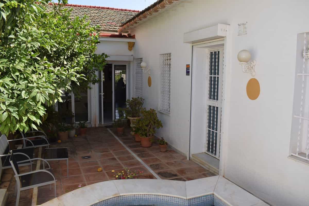 casa en Málaga, Andalucía 11049342