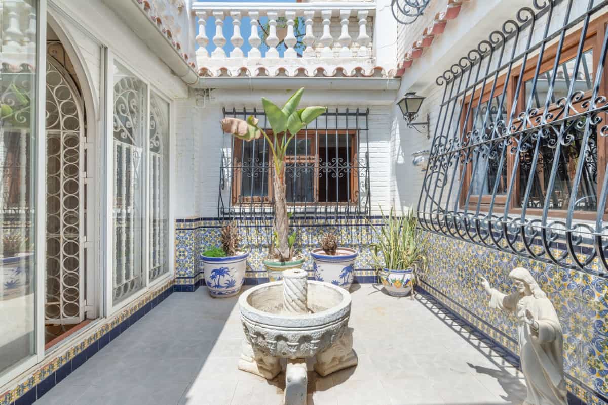 Rumah di Malaga, Andalusia 11049427