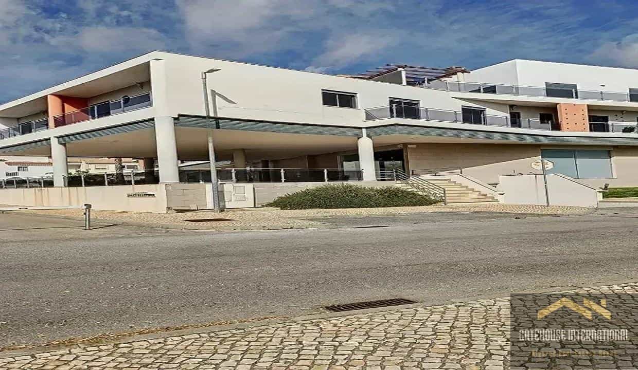 Condominio nel Albufeira, Faro 11049432