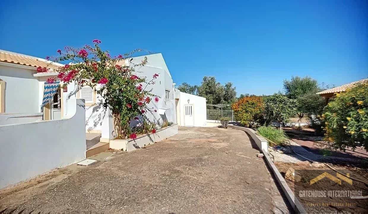 House in Albufeira, Faro 11049436