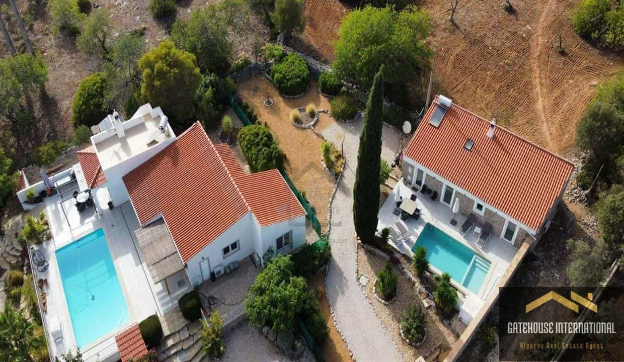 Haus im Santa Barbara de Nexe, Faro 11049440