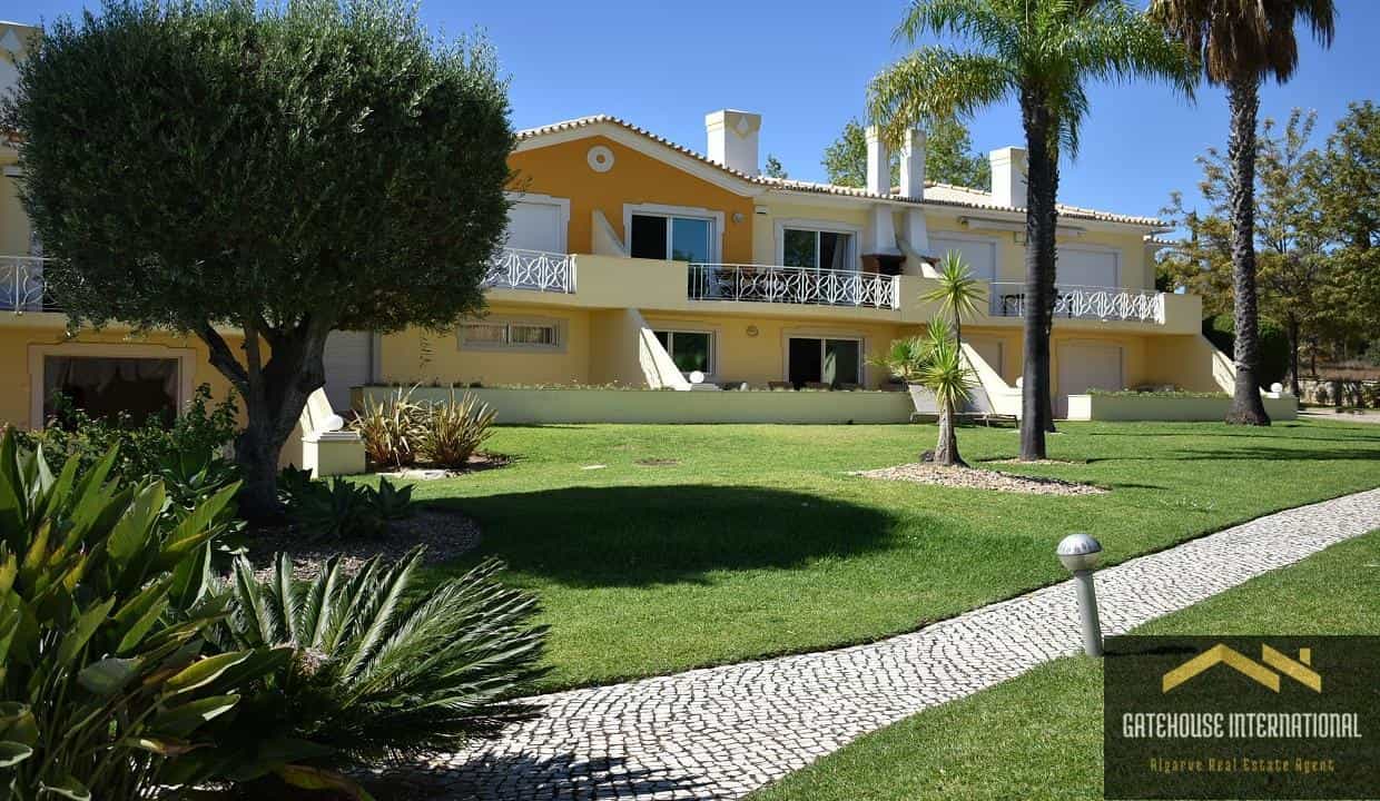 Будинок в Quarteira, Faro 11049506