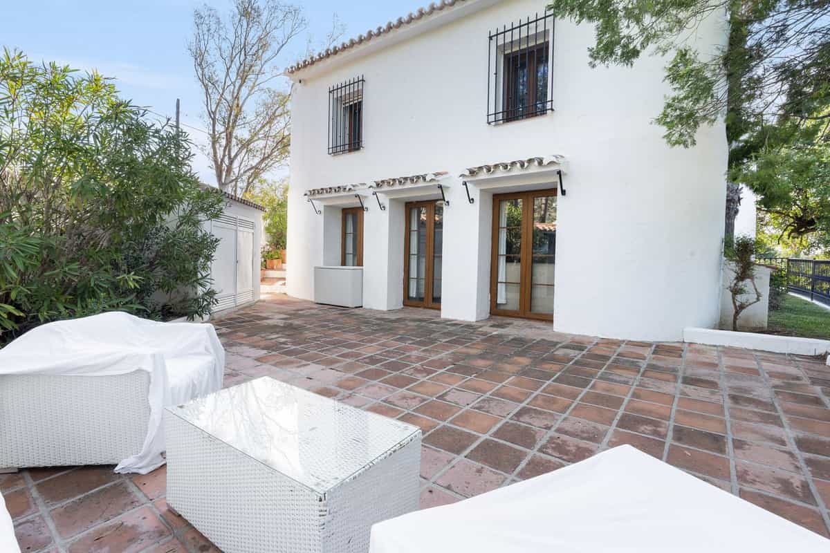 House in Mijas, Andalucía 11049601