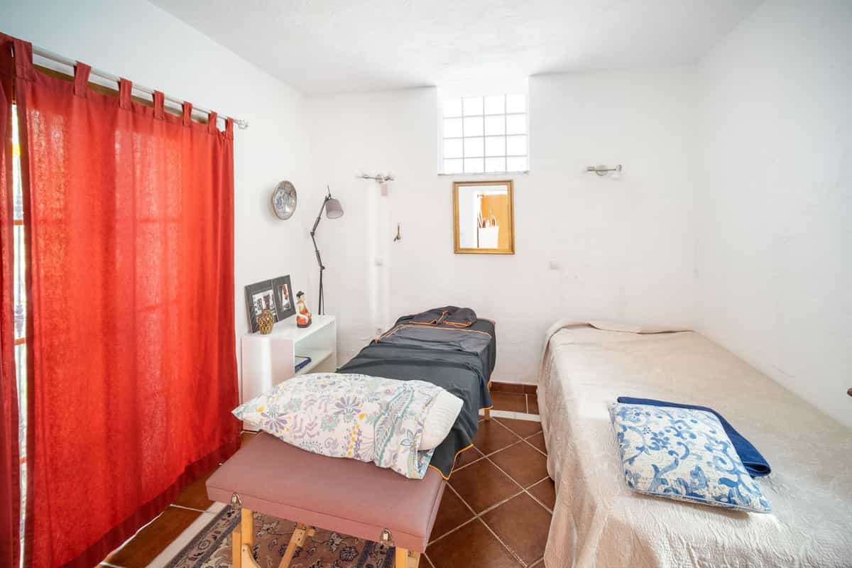Huis in Mijas, Andalucía 11049601