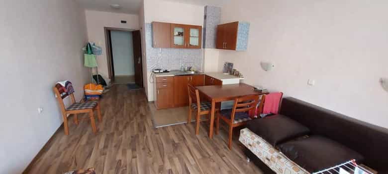 Condominium dans Sveti Vlas, Bourgas 11049609