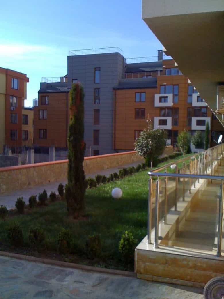 Condominio en Sveti Vlas, Burgas 11049609
