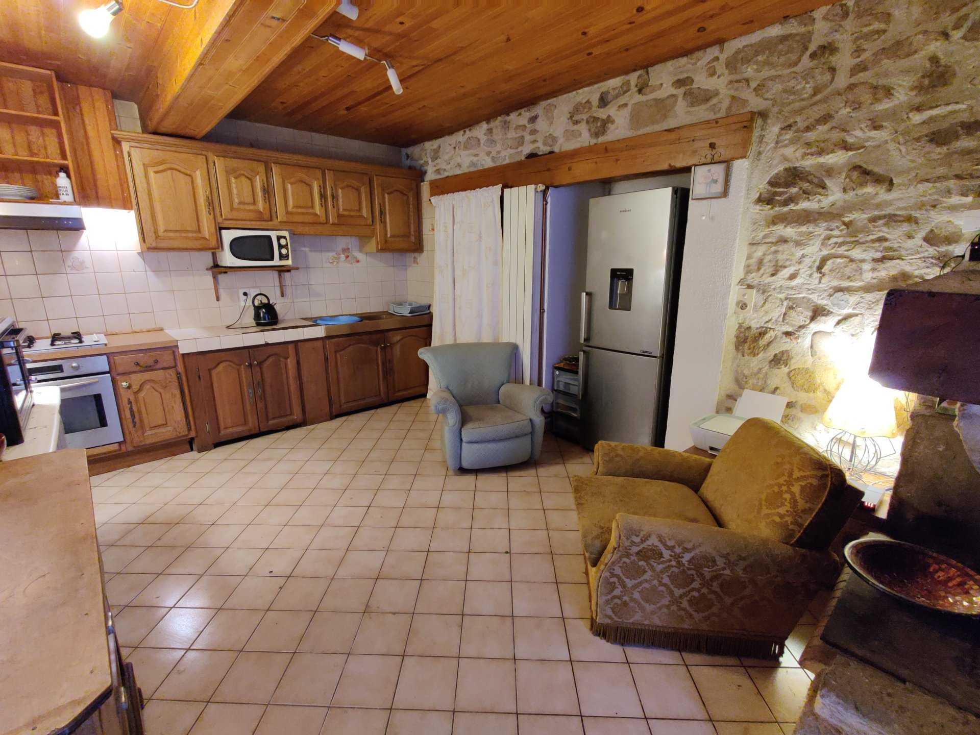 жилой дом в Alet-les-Bains, Occitanie 11049644