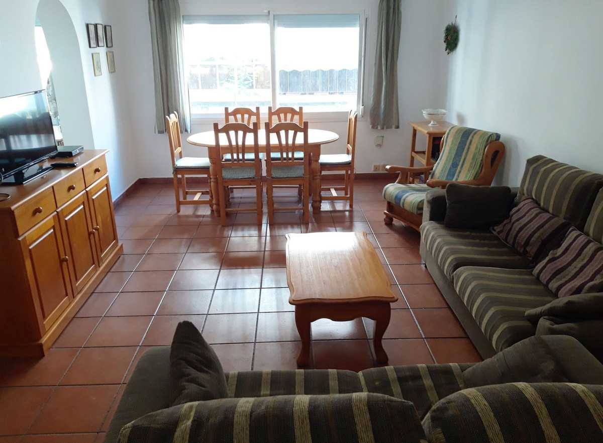 Condominium in Fuengirola, Andalucía 11049679
