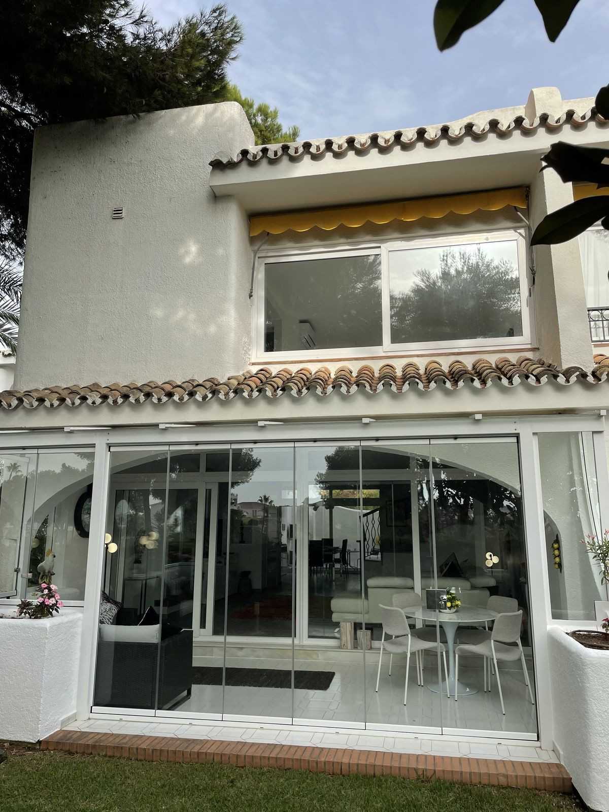 Rumah di Málaga, Andalucía 11049791