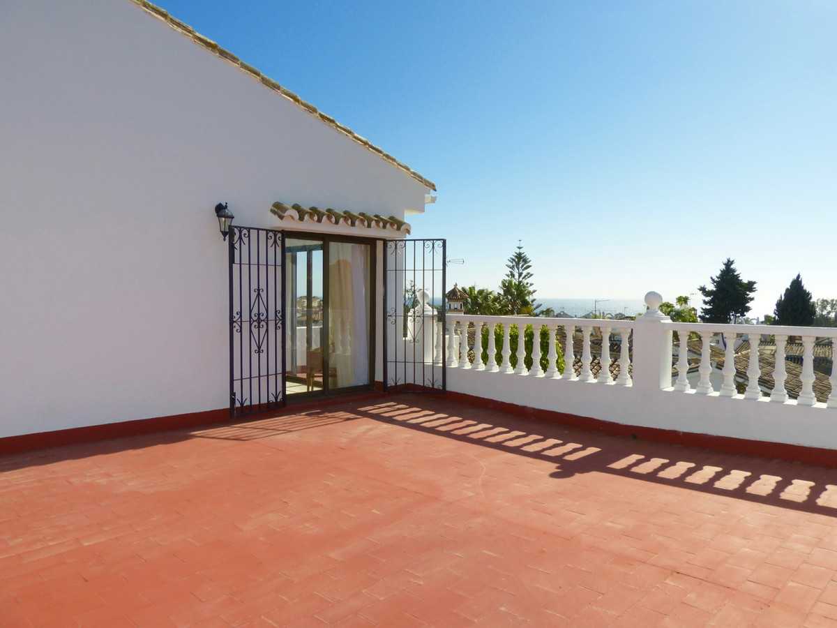 房子 在 Marbella, Andalucía 11049829