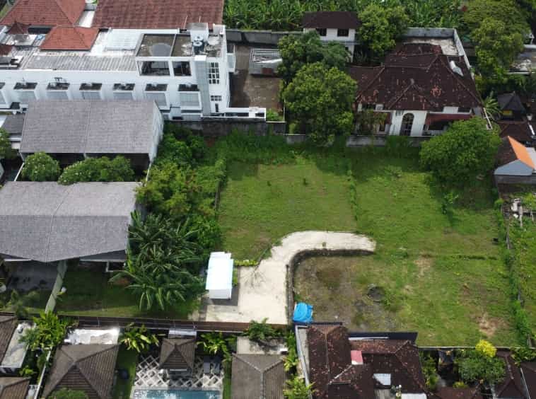 الأرض في Umalas Kangin, Bali 11049880