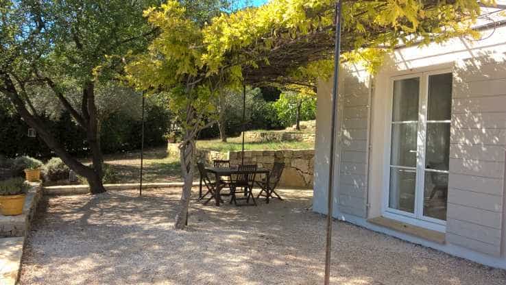 rumah dalam Montauroux, Provence-Alpes-Côte d'Azur 11049959