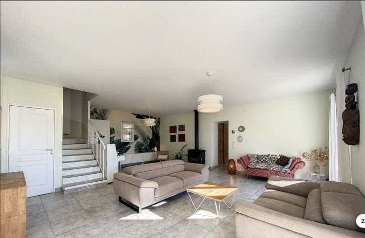 casa en Montauroux, Provenza-Alpes-Costa Azul 11049959