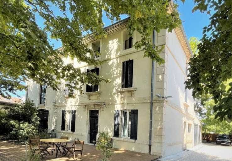 Dom w Cabannes, Provence-Alpes-Cote d'Azur 11049963