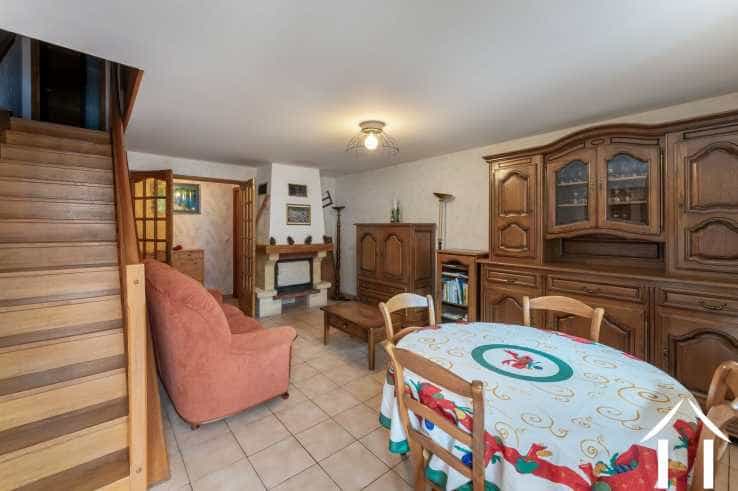 Casa nel Saint-Martin-de-Belleville, Alvernia-Rodano-Alpi 11049971