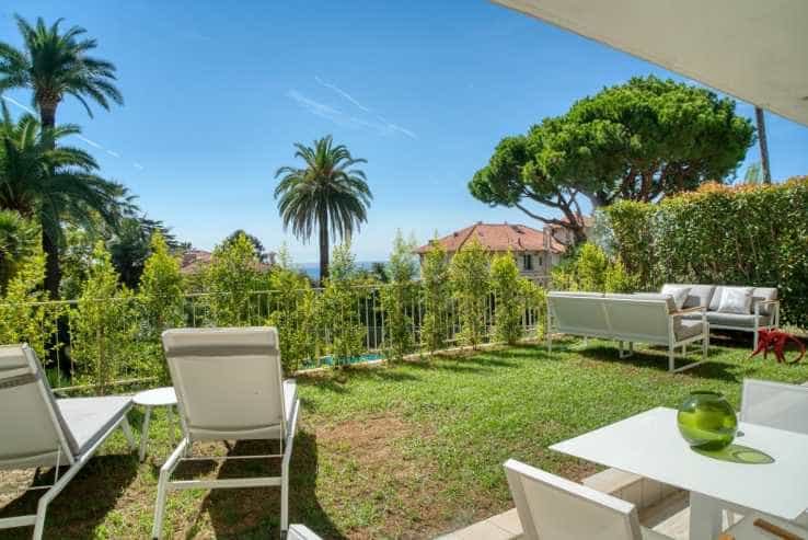 Condominio nel Cannes, Provence-Alpes-Côte d'Azur 11049981