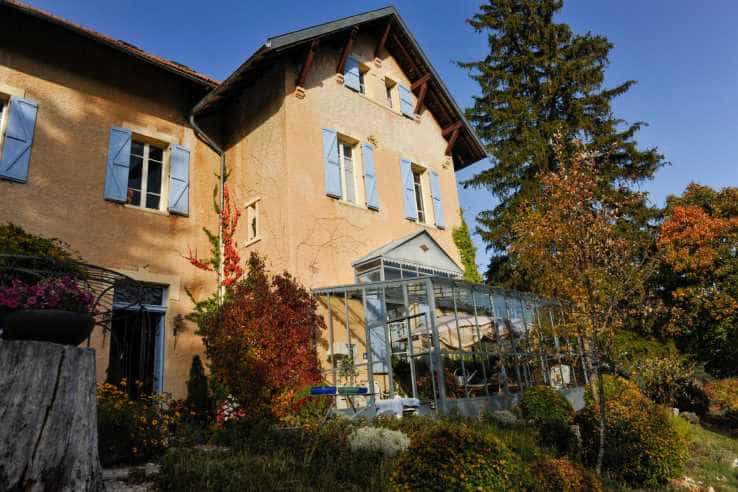 жилой дом в Andon, Provence-Alpes-Cote d'Azur 11049985