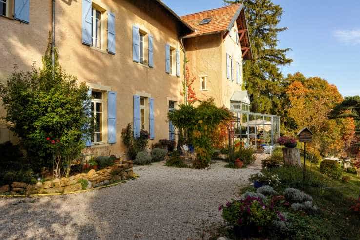 Huis in Andon, Provence-Alpes-Cote d'Azur 11049985