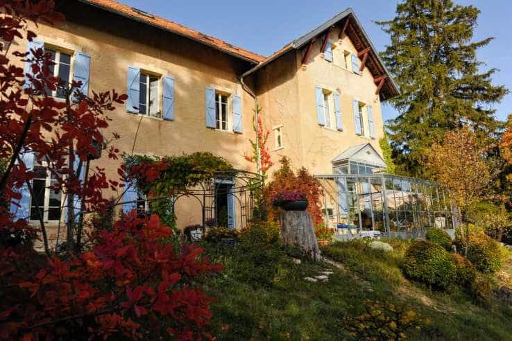 Talo sisään Andon, Provence-Alpes-Cote d'Azur 11049985
