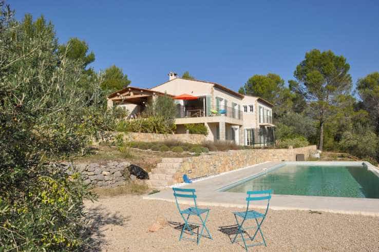 Haus im Seillans, Provence-Alpes-Côte d'Azur 11050005
