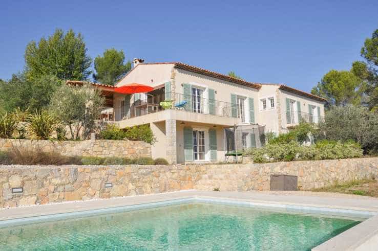 Haus im Seillans, Provence-Alpes-Côte d'Azur 11050005