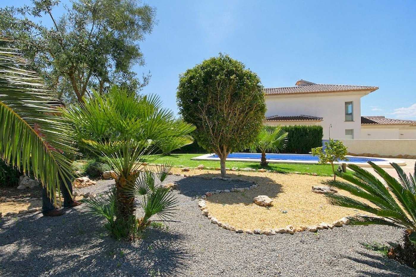 House in Calpe, Comunidad Valenciana 11050067
